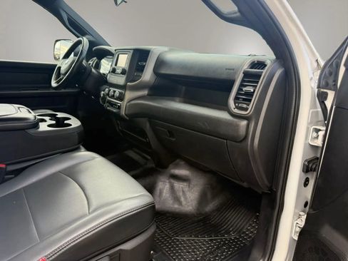 Used 2021 RAM 2500 Tradesman w/ Chrome Appearance Group AWD/4WD image 41