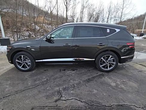 Used 2025 Genesis GV80 2.5T Select image 3