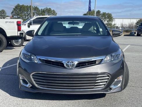 Used 2014 Toyota Avalon XLE image 8