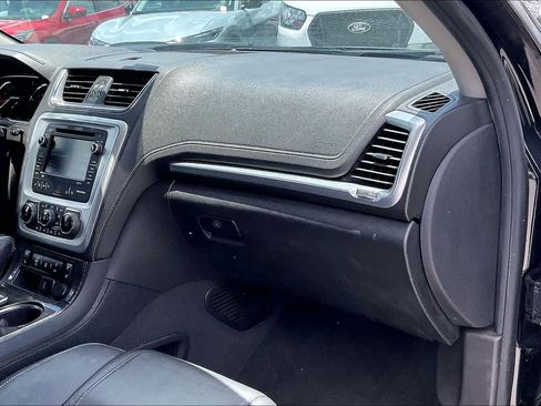 Used 2017 GMC Acadia Limited SLT AWD/4WD image 23