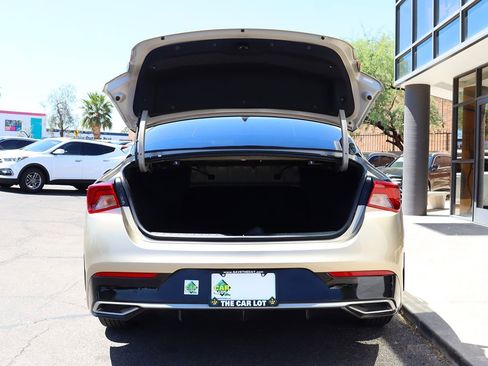 Used 2022 Kia K5 LXS image 22