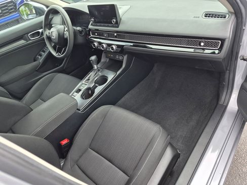 Used 2024 Honda Civic LX image 33