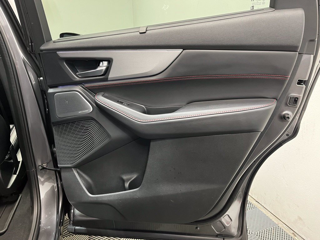 New 2026 Acura MDX A-Spec w/ Advance Package AWD/4WD image 18