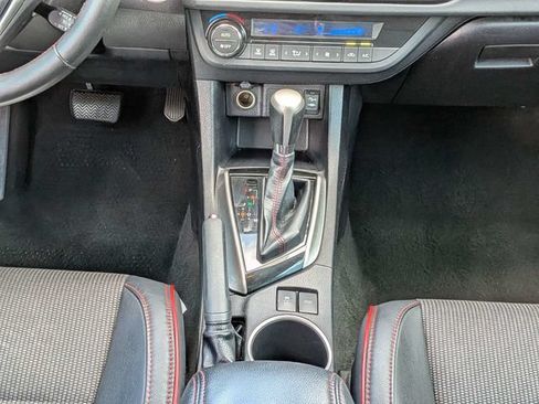 Used 2016 Toyota Corolla S Special Edition FWD image 18