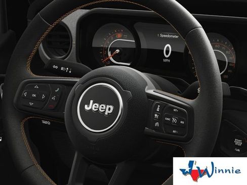 New 2024 Jeep Gladiator Sport image 26