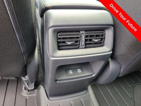 Used 2026 Honda CR-V Sport image 24