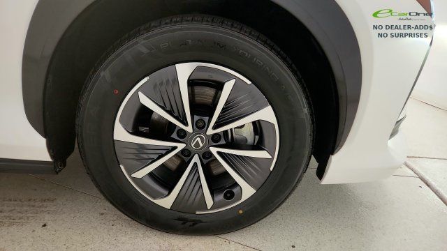 Used 2024 Lexus RZ 450e Premium w/ Accessory Package (Z1) AWD/4WD image 73