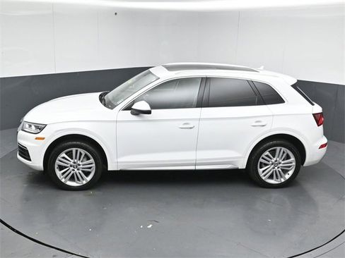 Used 2018 Audi Q5 Prestige w/ Prestige Package image 50