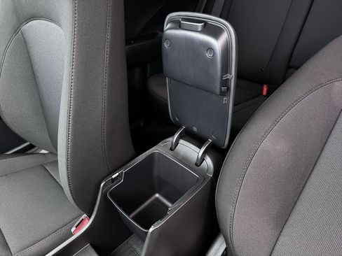New 2026 Hyundai Kona SEL Sport FWD image 19