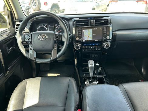 Used 2022 Toyota 4Runner TRD Pro AWD/4WD image 18