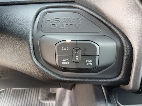 New 2026 RAM 4500 Laramie w/ Laramie Trim Package image 42