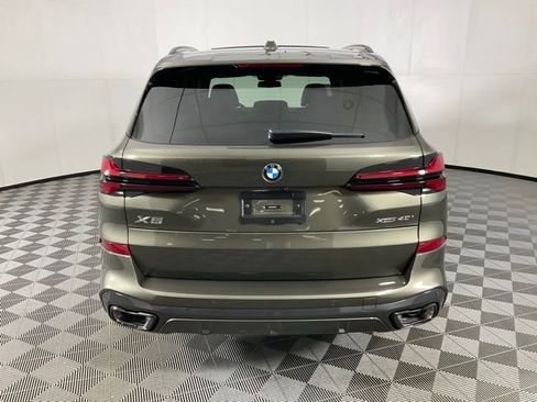 New 2026 BMW X5 xDrive40i w/ M Sport Package image 5
