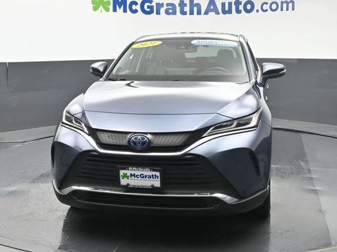 Used 2021 Toyota Venza Limited AWD/4WD image 6