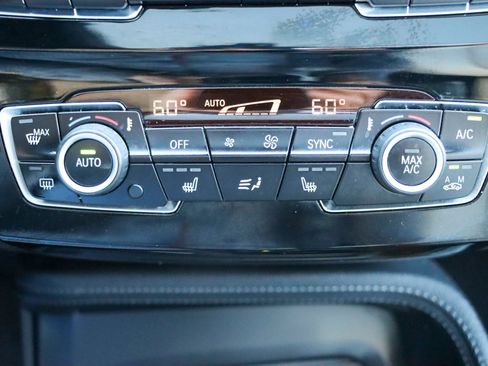 Used 2017 BMW X1 xDrive28i image 41