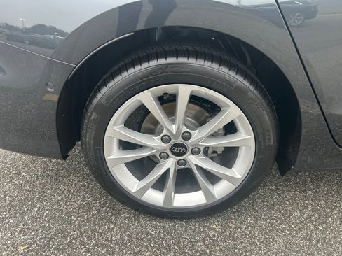 New 2026 Audi A3 2.0T Premium Plus image 23