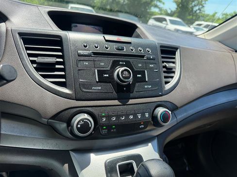 Used 2014 Honda CR-V EX image 14