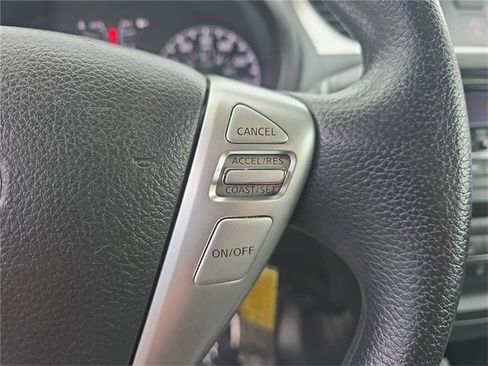 Used 2017 Nissan Sentra S image 19