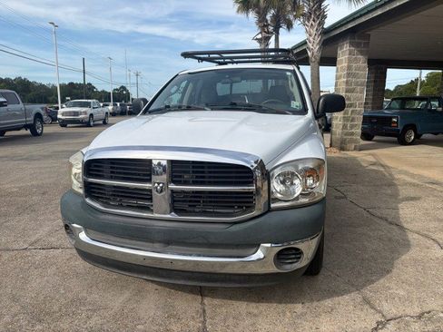 Used 2008 Dodge Ram 1500 Truck ST RWD image 11