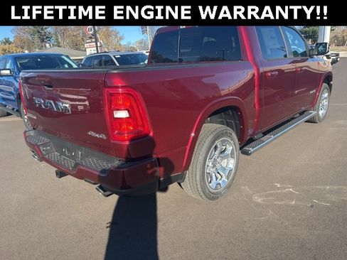 New 2026 RAM 1500 Big Horn image 7