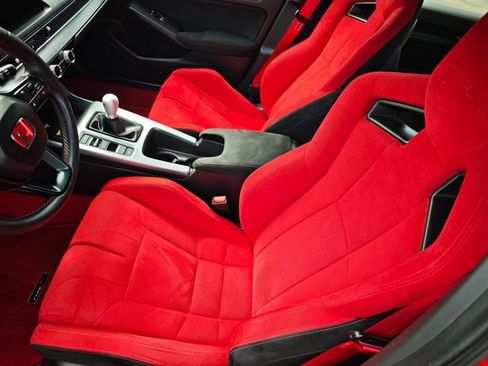 Certified 2024 Honda Civic Type R image 28