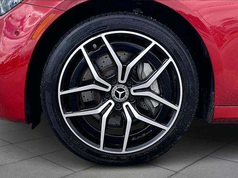 Used 2023 Mercedes-Benz E 350 Sedan image 10