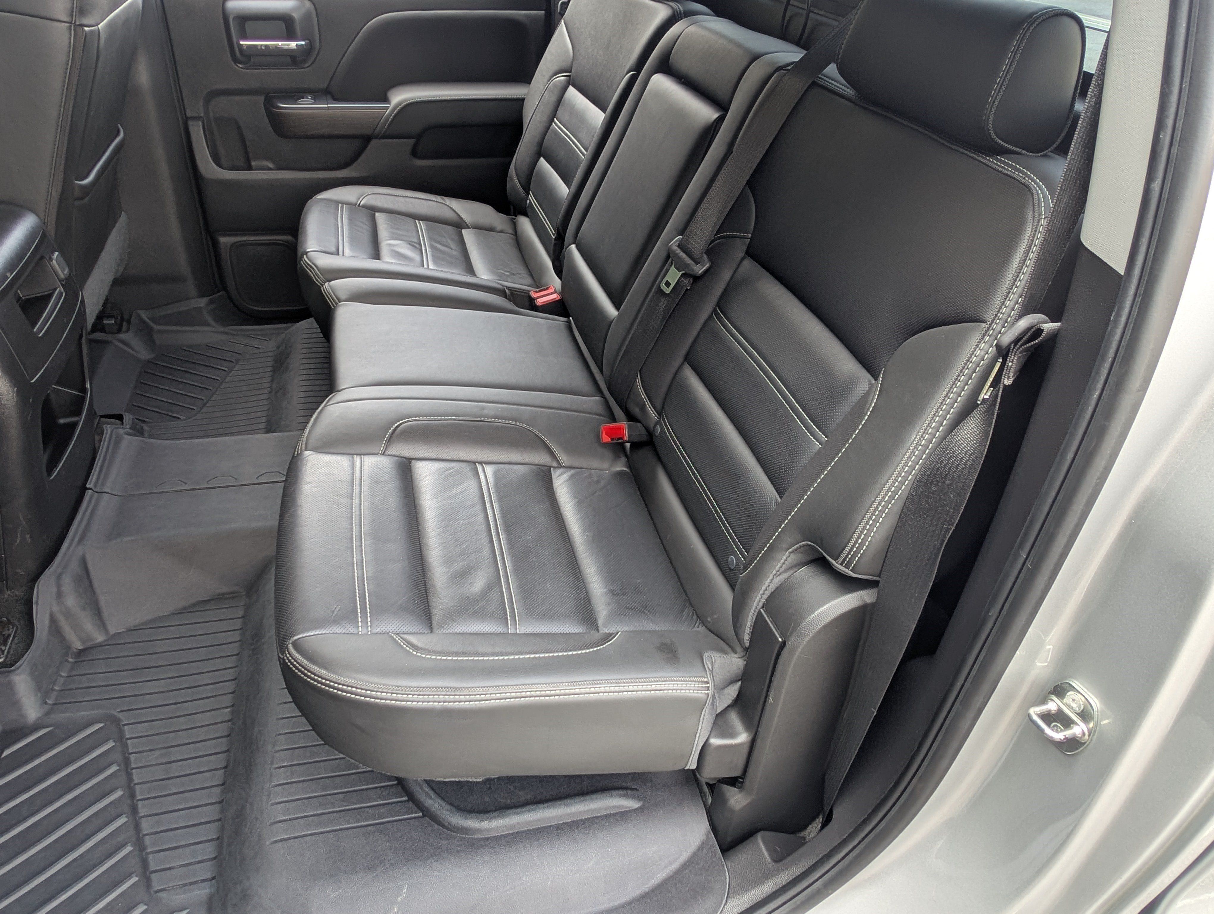 Used 2018 GMC Sierra 1500 Denali AWD/4WD image 18