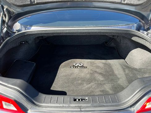 Used 2008 INFINITI G37 Journey w/ Premium Pkg image 18