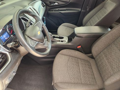 Used 2024 Chevrolet Equinox LT AWD/4WD image 13