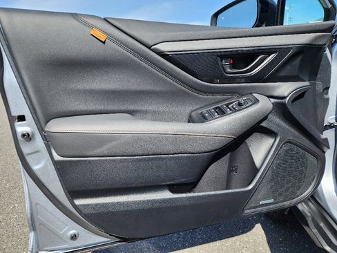 Certified 2025 Subaru Outback Wilderness w/ Wilderness Package image 32