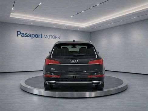Used 2023 Audi Q5 2.0T Prestige w/ Prestige Package AWD/4WD image 5