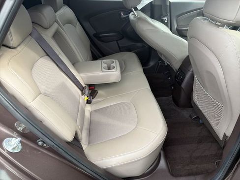 Used 2014 Hyundai Tucson SE FWD image 15