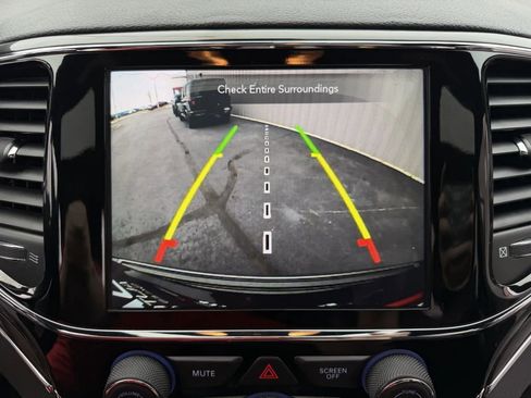 Used 2020 Jeep Grand Cherokee Trailhawk image 35