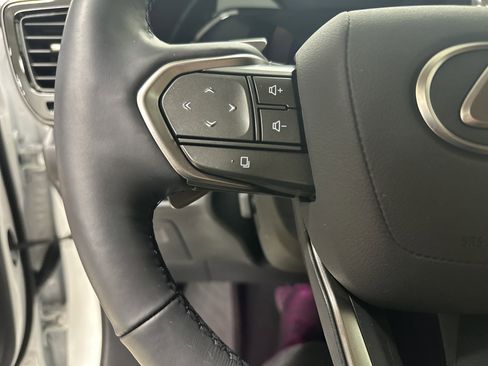 Used 2025 Lexus NX 350 AWD w/ Luxury Package image 19