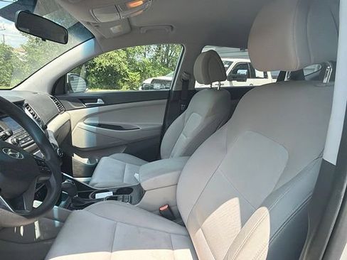Used 2016 Hyundai Tucson SE w/ Option Group 02 AWD/4WD image 16