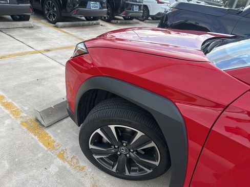 Used 2024 Lexus UX 250h AWD image 5