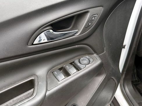 Certified 2023 Chevrolet Equinox LT image 16