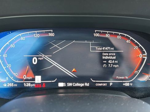 Used 2022 BMW X5 xDrive40i w/ Premium Package AWD/4WD image 18