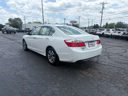 Used 2013 Honda Accord LX image 5