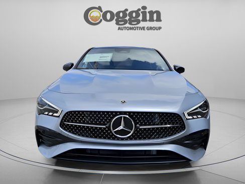New 2026 Mercedes-Benz CLA 250 image 8