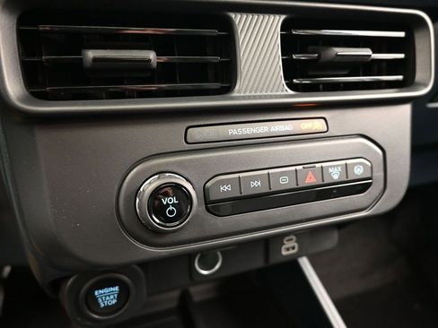 New 2025 Ford Maverick XLT w/ XLT Luxury Package image 23