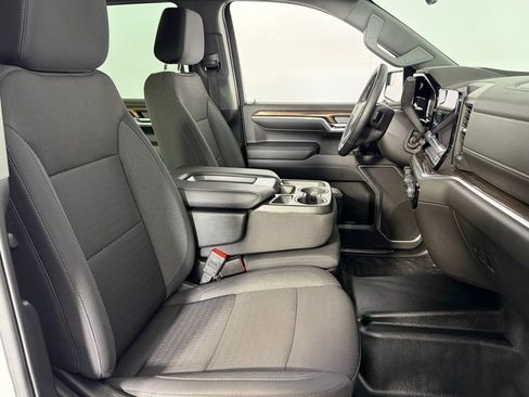 Used 2023 Chevrolet Silverado 1500 LT w/ Protection Package image 30