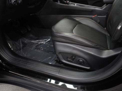 Certified 2022 Jeep Compass Latitude w/ Sun and Sound Group image 39