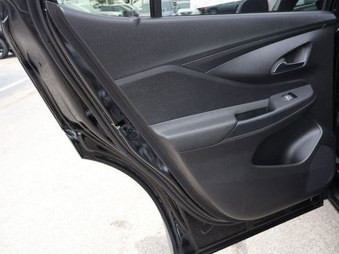 New 2026 Buick Envista Preferred w/ Convenience II Package FWD image 18