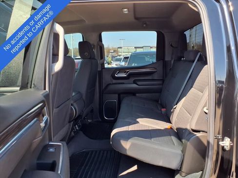 Used 2023 Chevrolet Silverado 1500 LT image 12