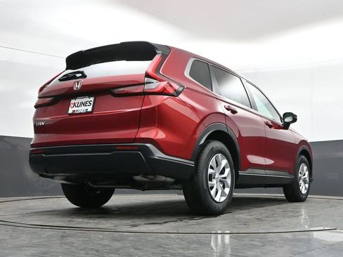 New 2026 Honda CR-V LX image 32