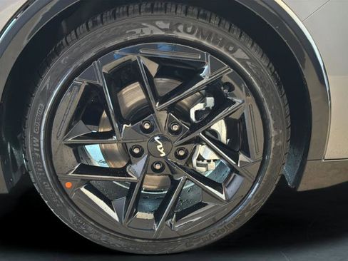 New 2026 Kia K4 GT-Line Turbo FWD image 42