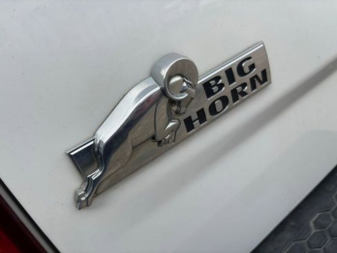 Used 2015 RAM 1500 Big Horn AWD/4WD image 9
