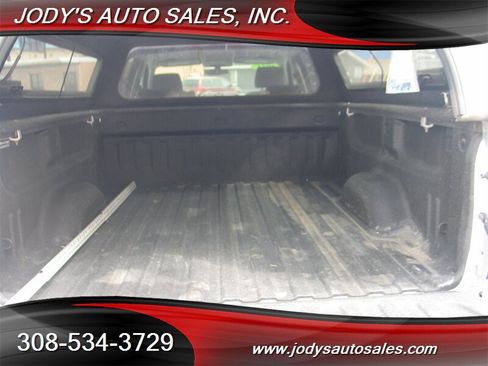 Used 2018 Chevrolet Silverado 1500 W/T w/ Trailering Package RWD image 25