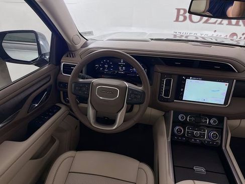 Used 2024 GMC Yukon Denali w/ Max Trailering Package AWD/4WD image 28