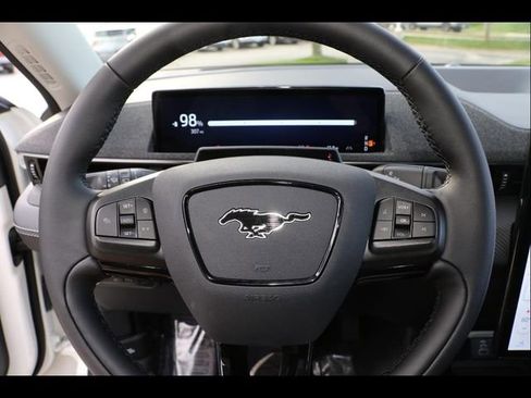 New 2025 Ford Mustang Mach-E Premium image 25